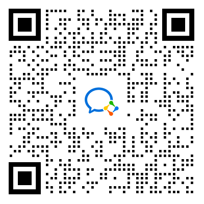WeChat QR Code