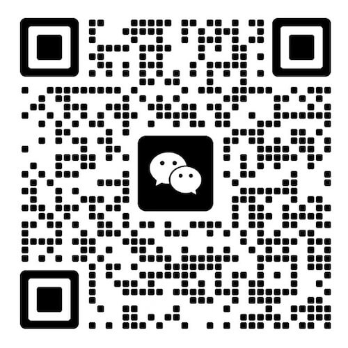 WeChat QR Code