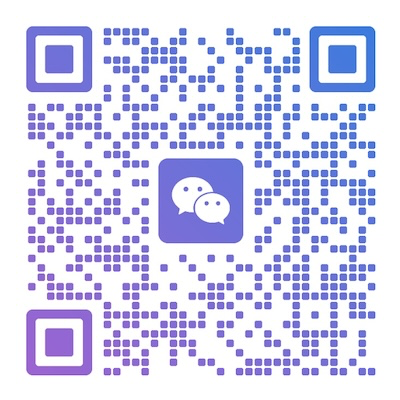 WeChat QR Code